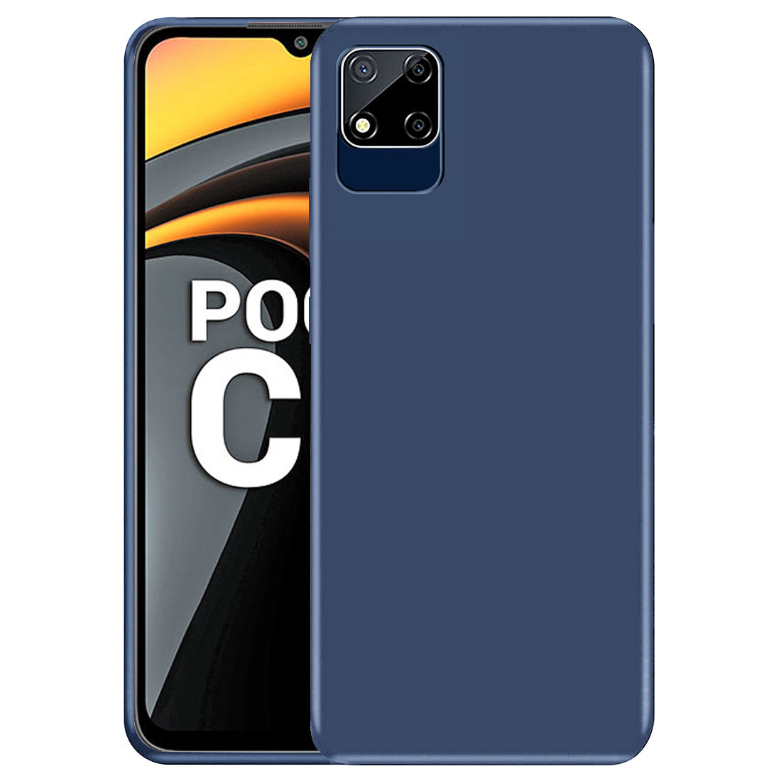 Mi Poco C3
