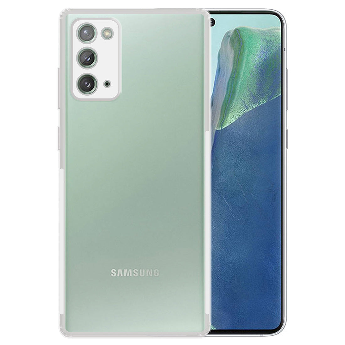 Samsung Galaxy Note 20 4G