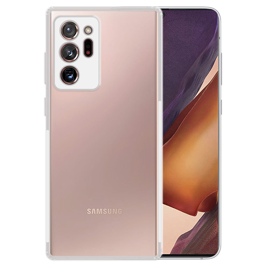 Samsung Galaxy Note 20 Ultra 4G
