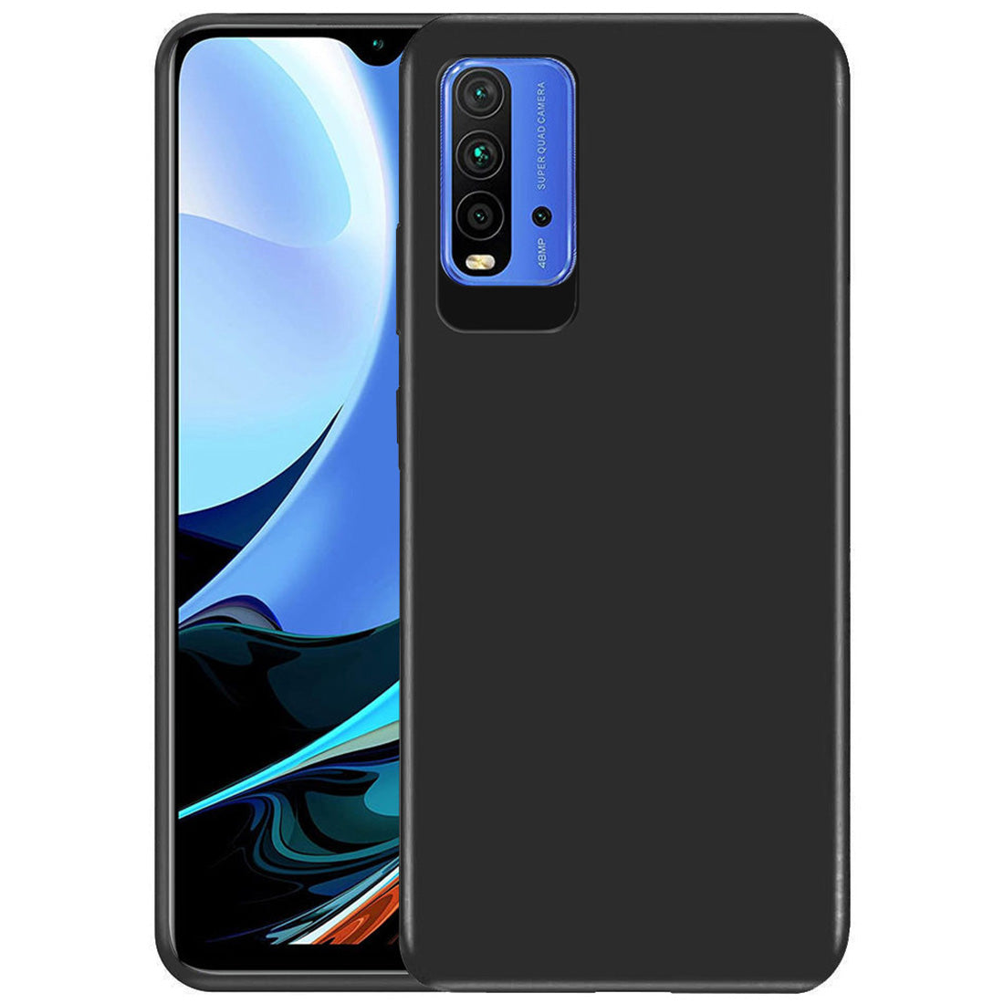 Mi Redmi 9 Power / Poco M3