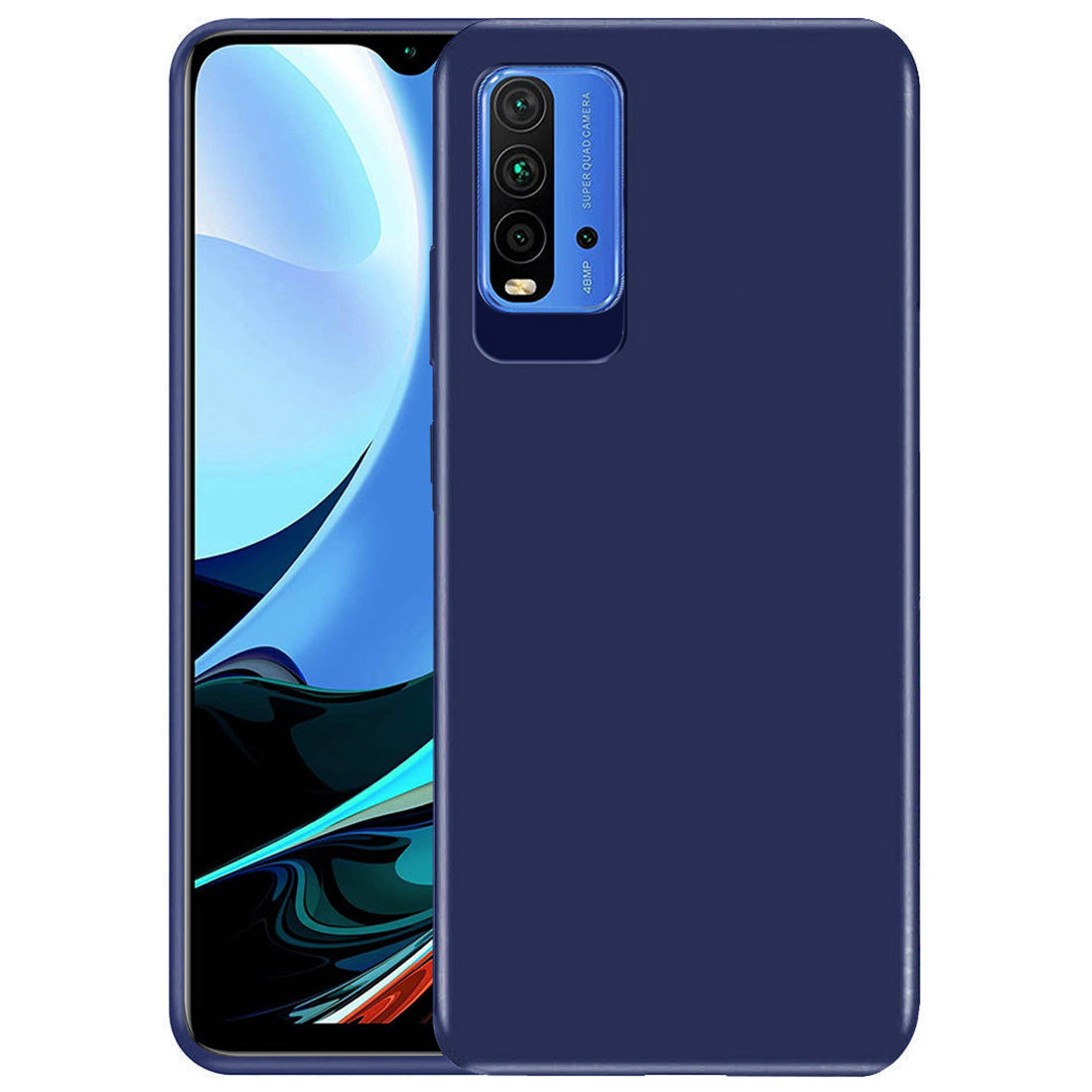 Mi Redmi 9 Power / Poco M3