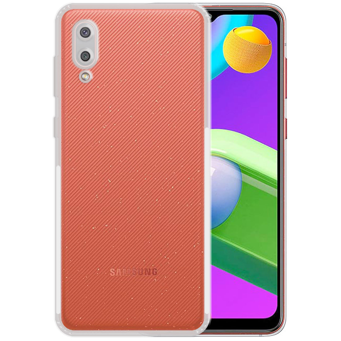 Samsung Galaxy A02 / M02