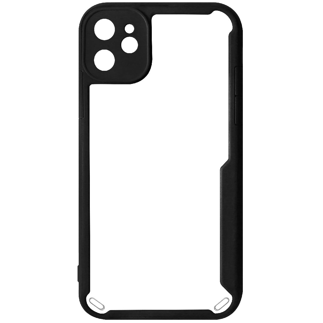 Shockproof Hybrid Cover for Apple iPhone 11
