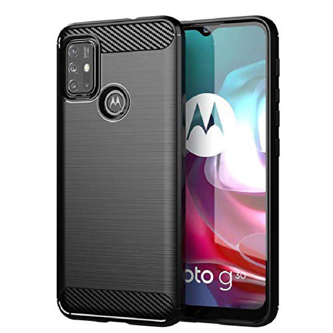 Motorola Moto G30 / Moto G10 Power