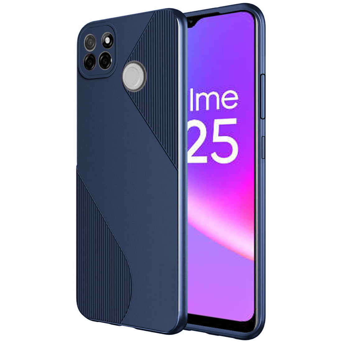 Realme C12 / C15 / C25 / Narzo 20 / Narzo 30A