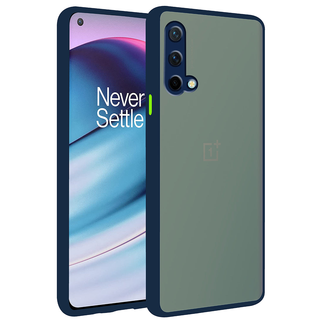 OnePlus Nord CE 5G