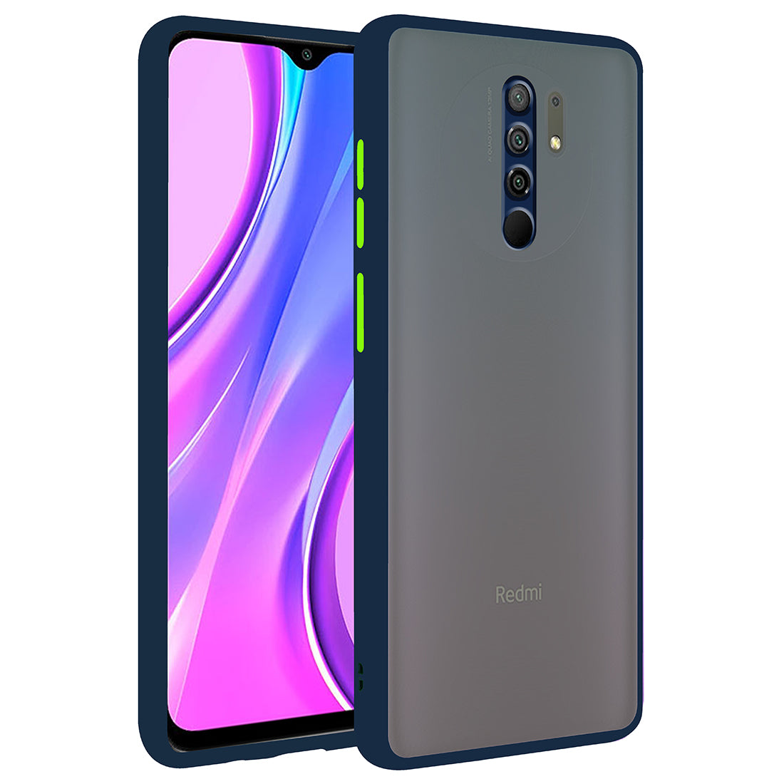 Mi Redmi 9 Prime / Poco M2