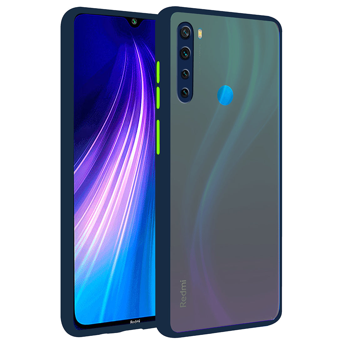 Mi Redmi Note 8