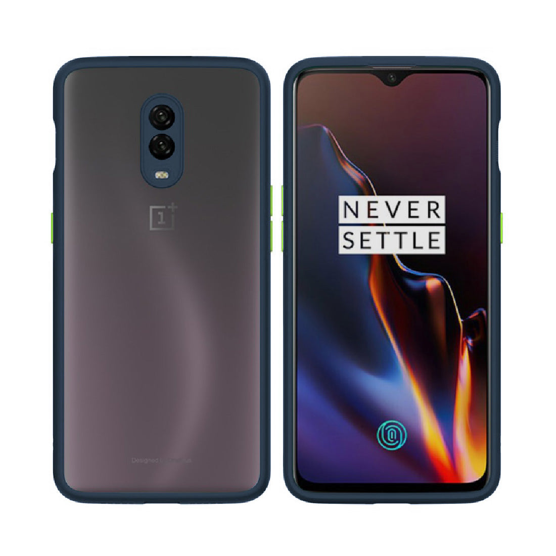 OnePlus 7