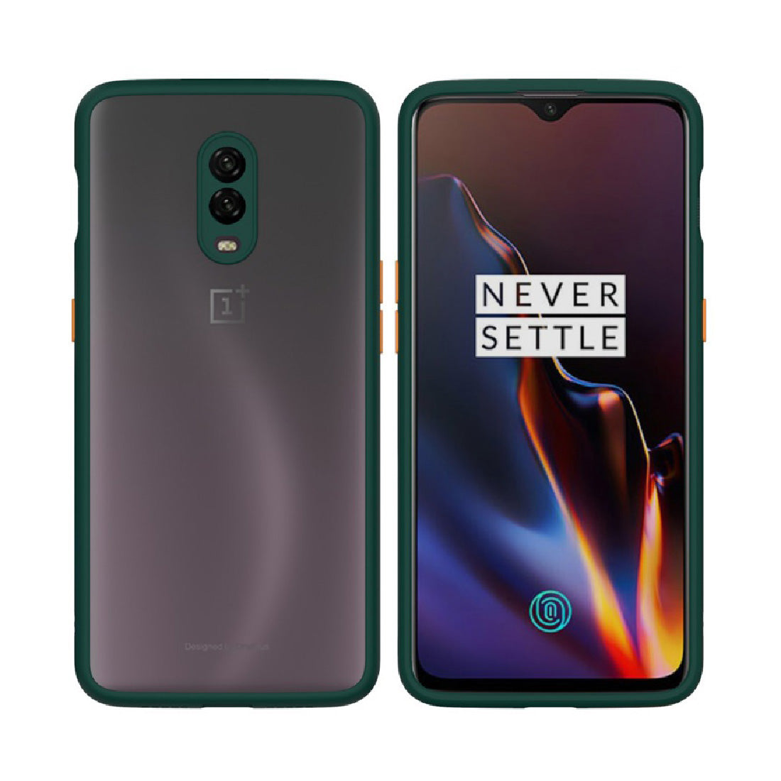 OnePlus 7