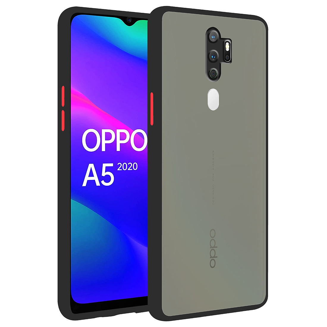 Oppo A5 (2020)