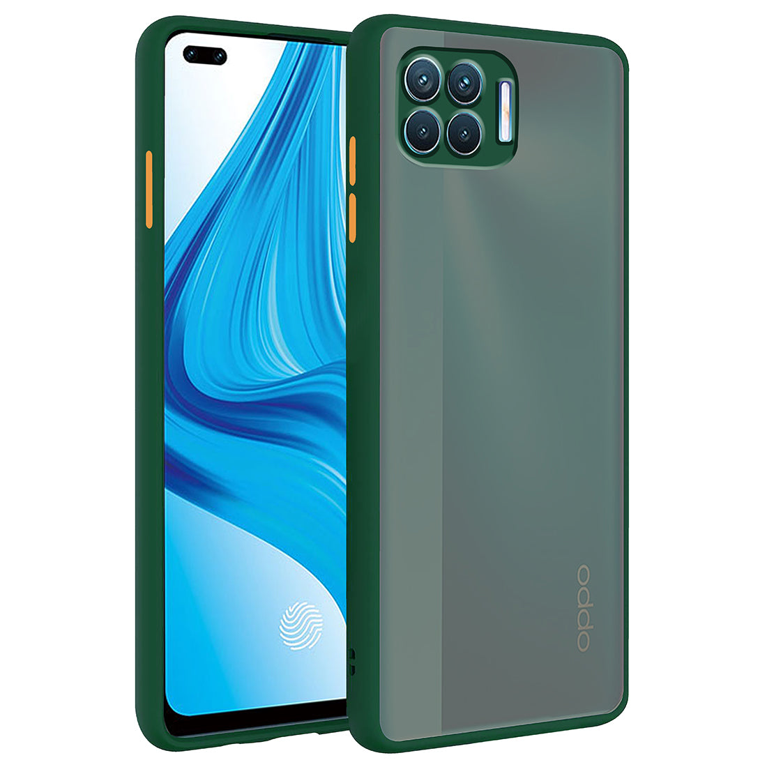 Oppo F17 Pro / Oppo A93