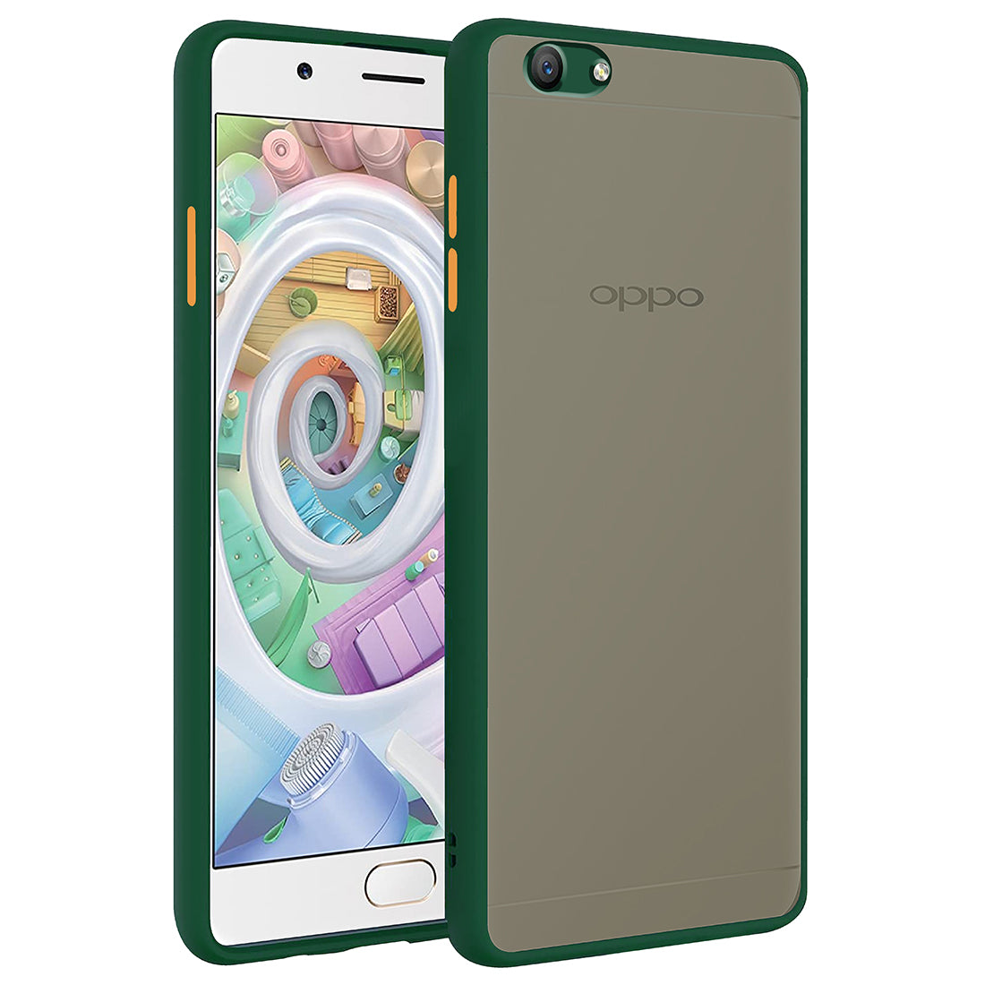 Oppo F1s