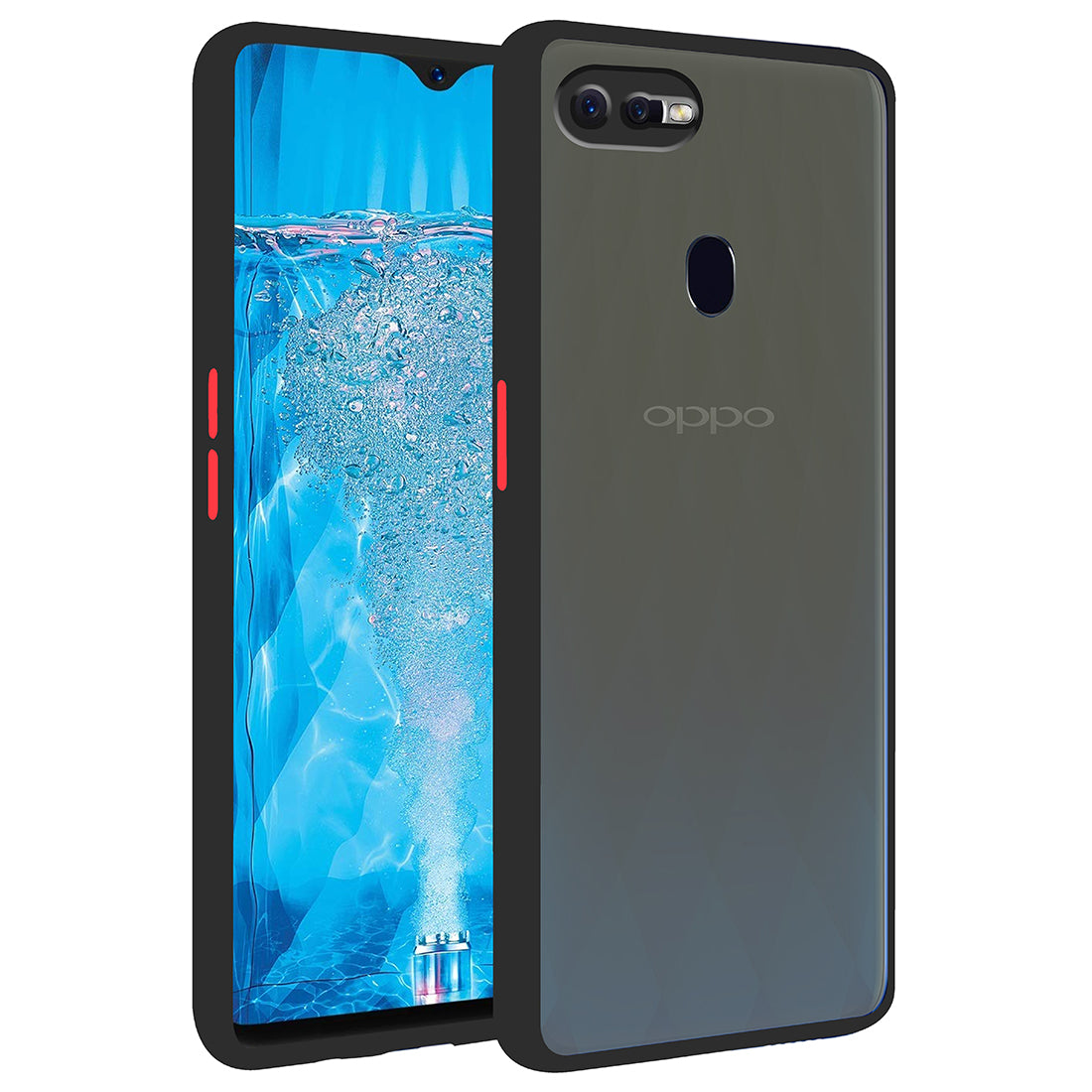 Oppo F9