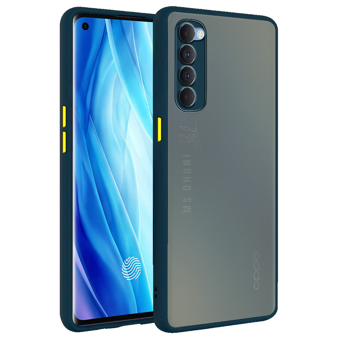 Oppo Reno 4 Pro