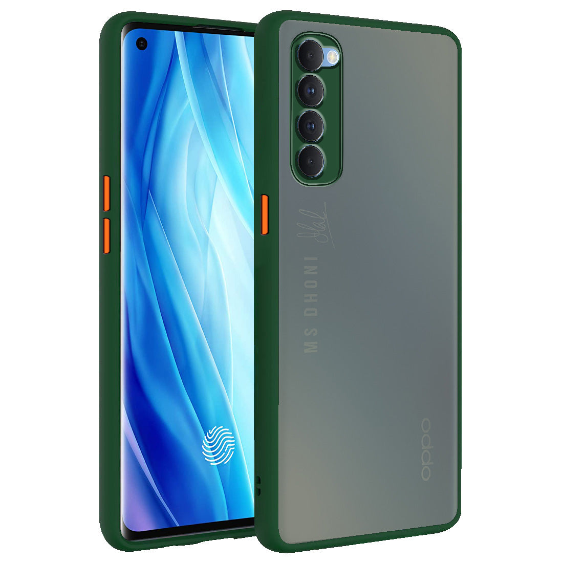 Oppo Reno 4 Pro