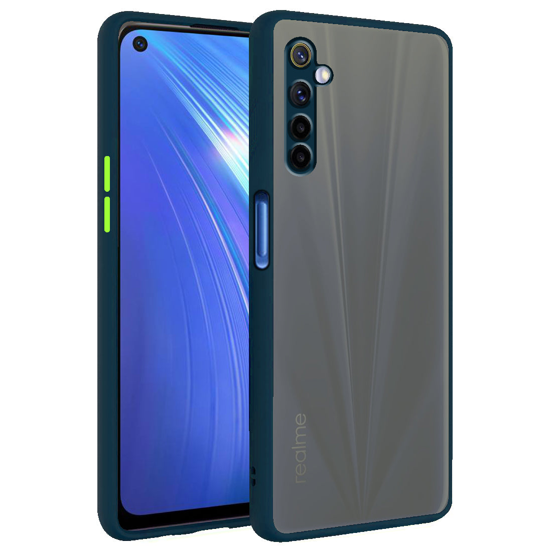 Realme 6 / Realme 6i