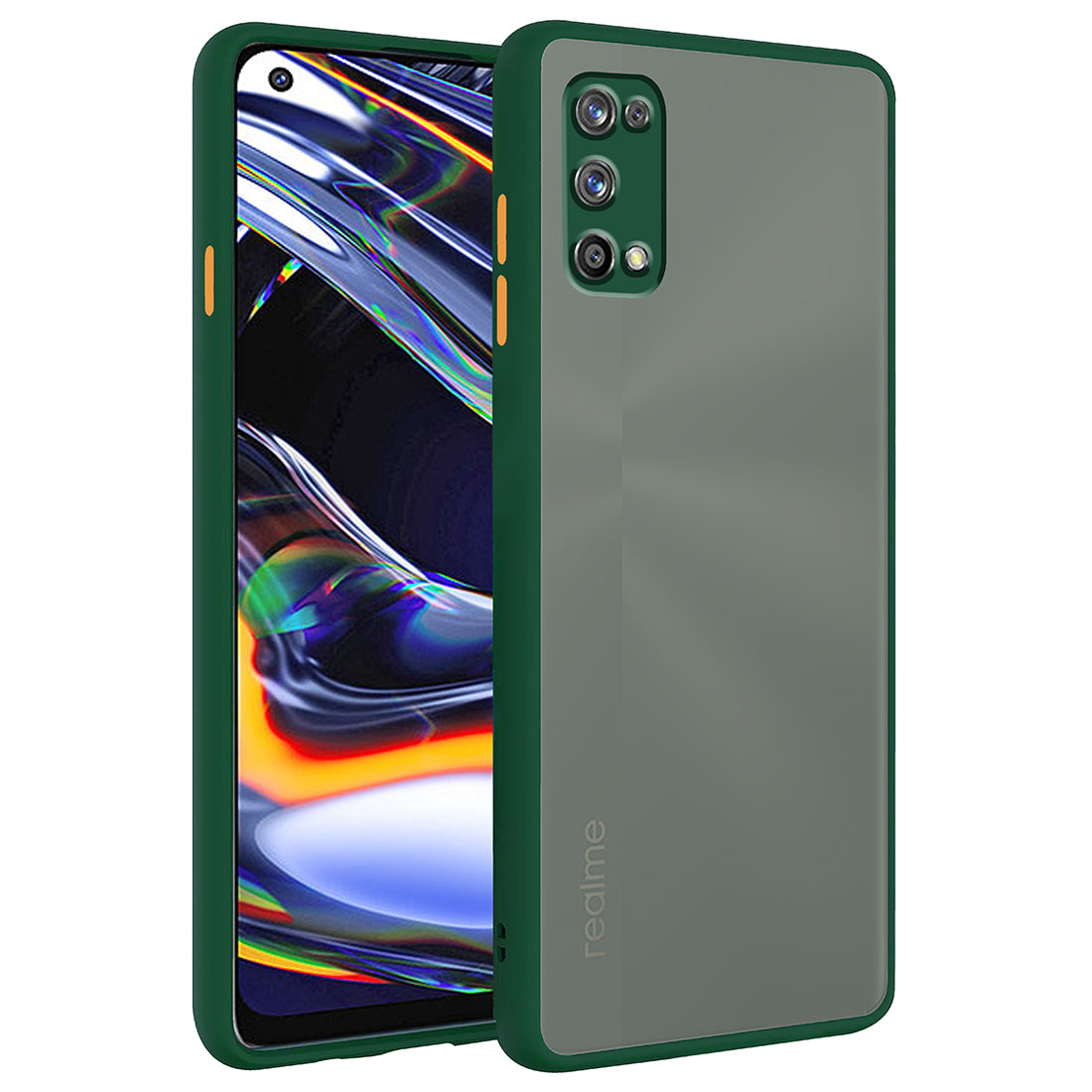 Realme 7 Pro