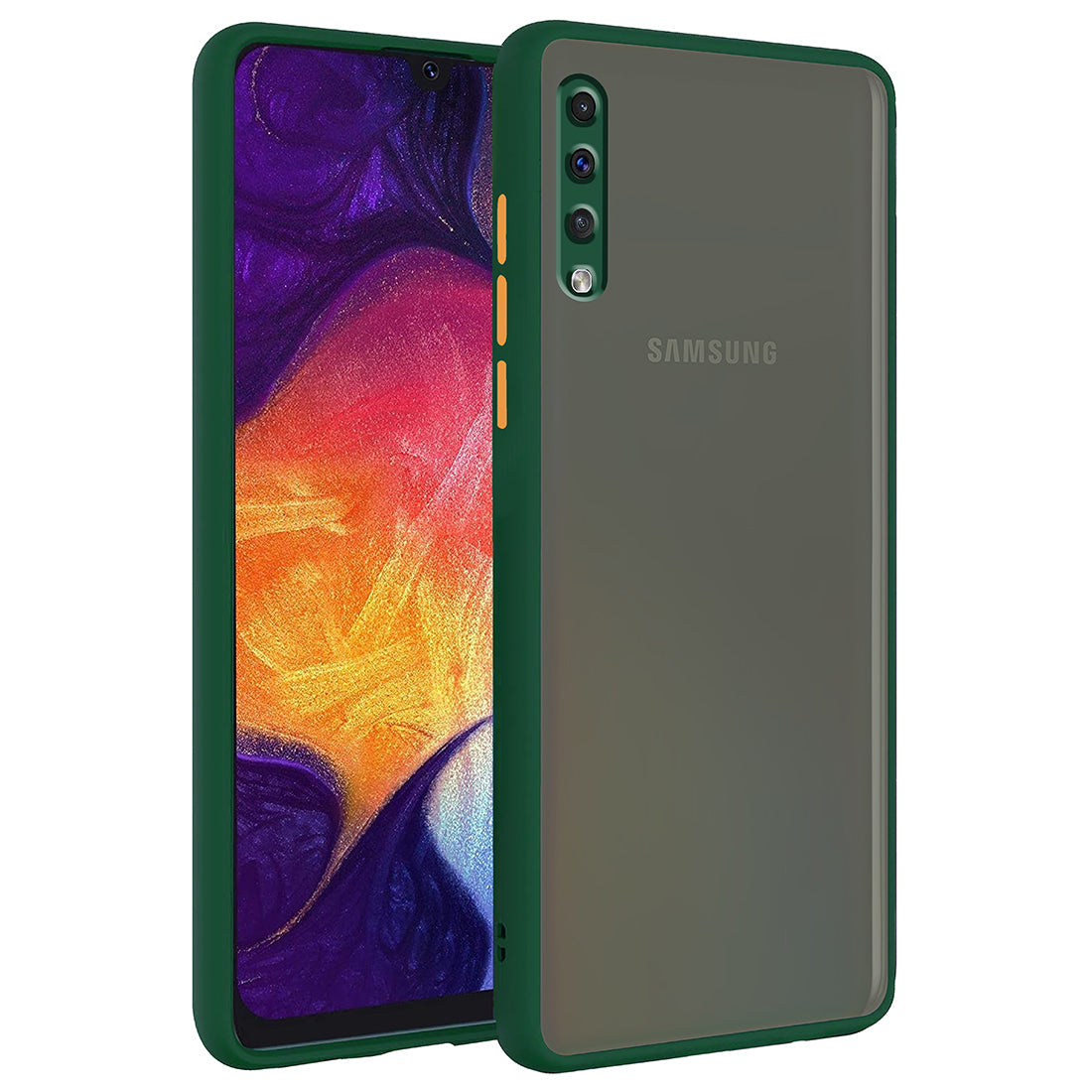 Samsung Galaxy A50