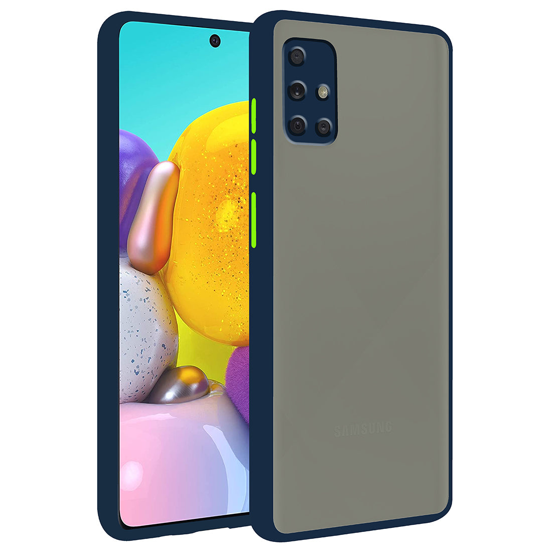 Samsung Galaxy A71