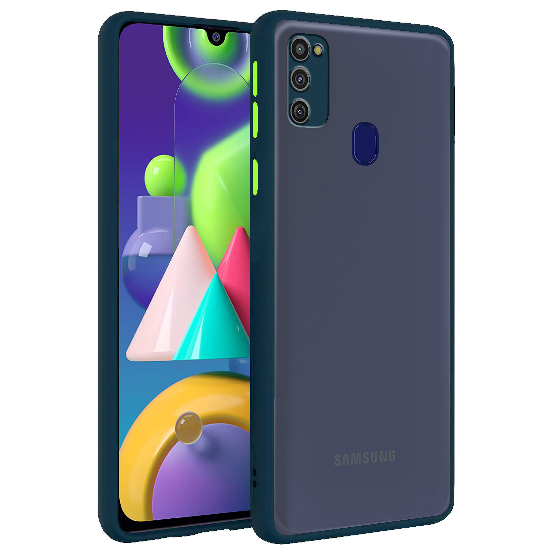 Samsung Galaxy M21 / M30s