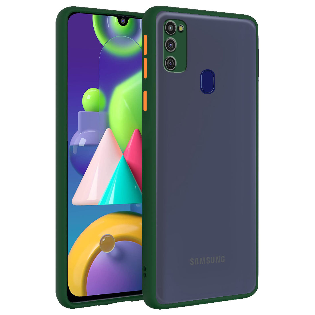 Samsung Galaxy M21 / M30s