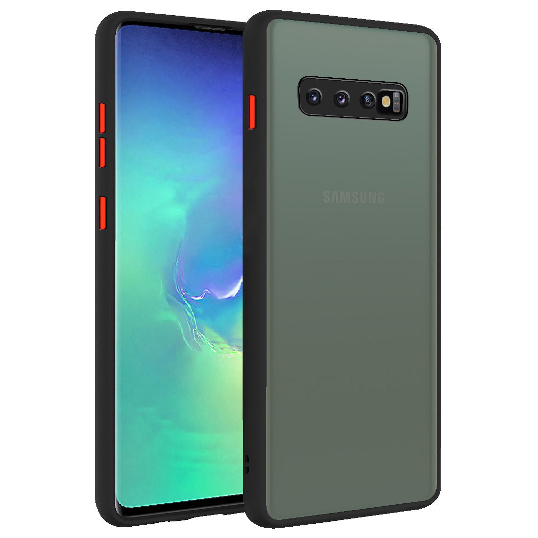 Samsung Galaxy S10 Plus