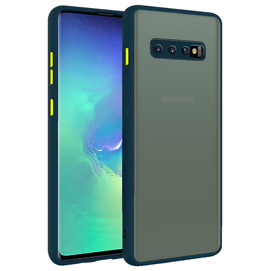 Samsung Galaxy S10 Plus