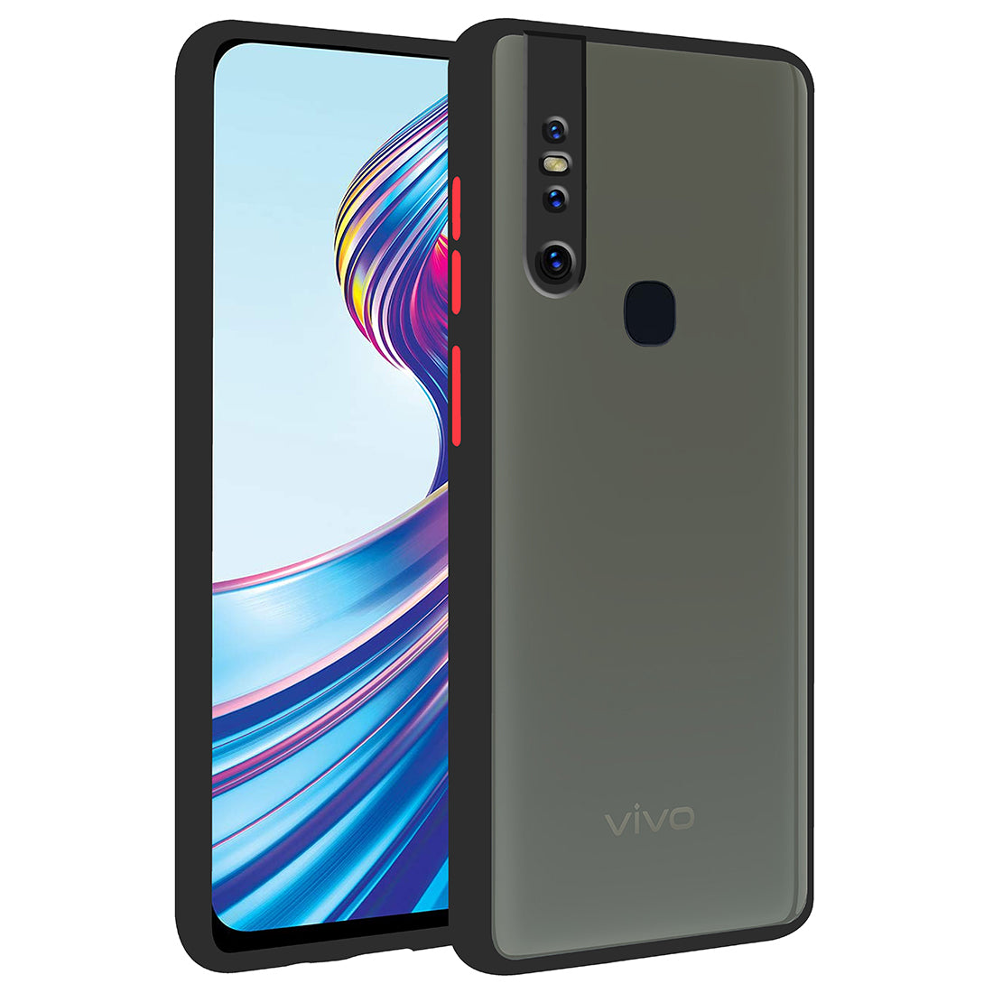 Vivo V15