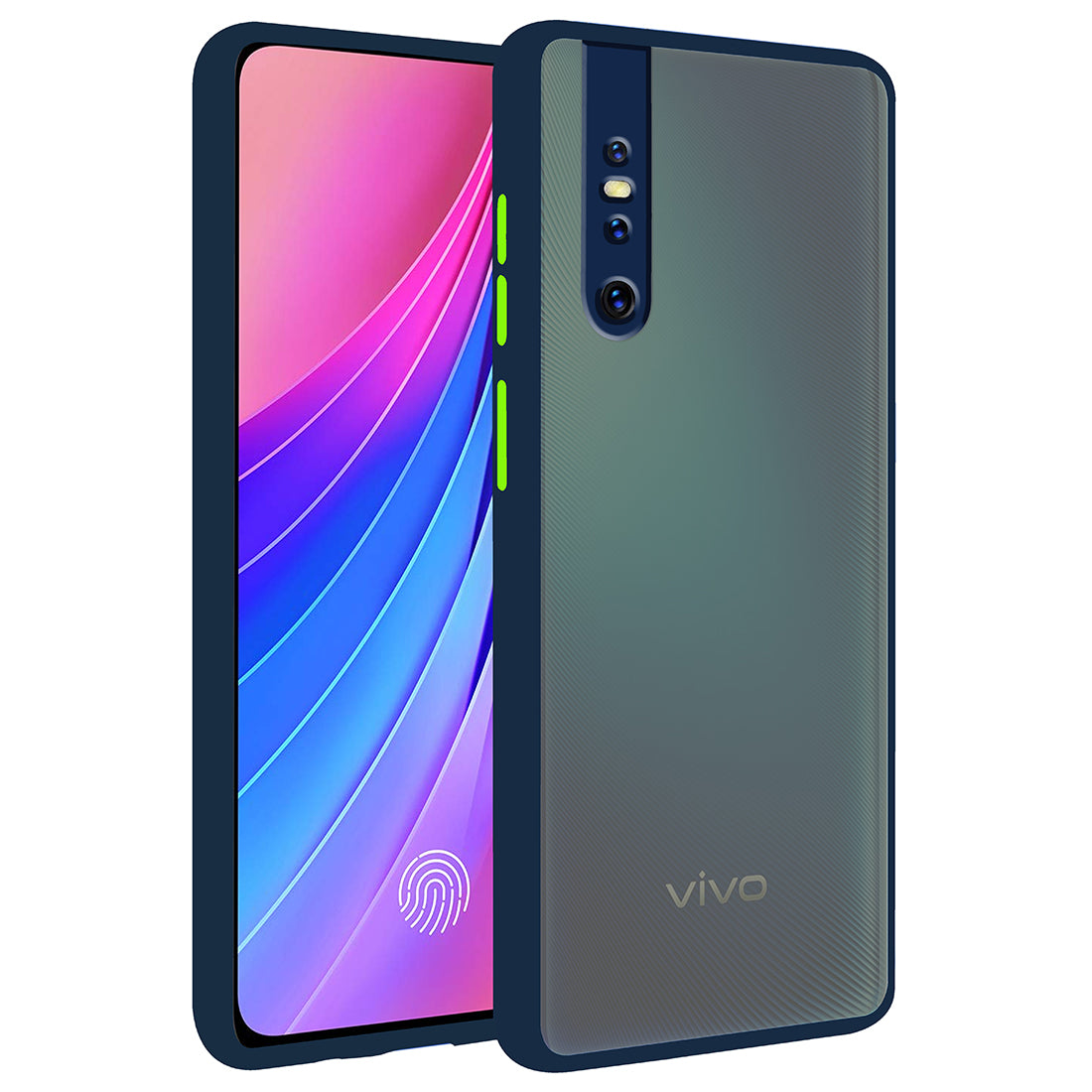 Vivo V15 Pro