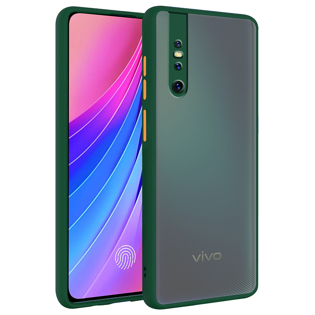 Vivo V15 Pro