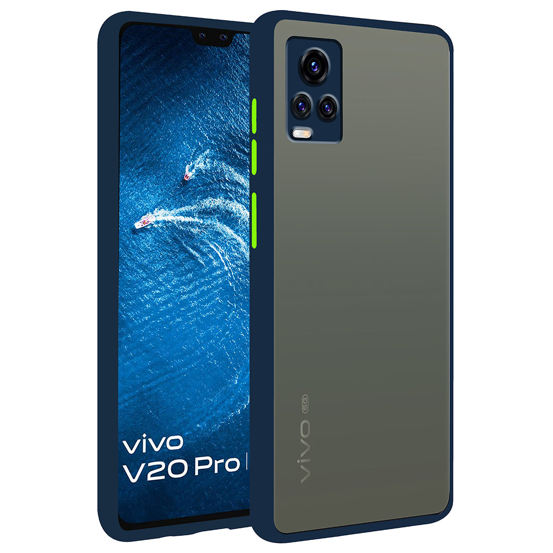 Vivo V20 Pro 4G