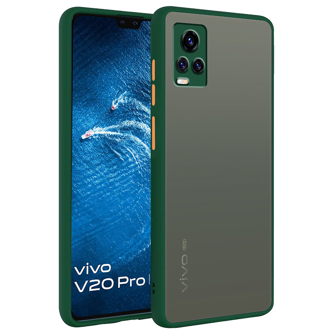 Vivo V20 Pro 4G