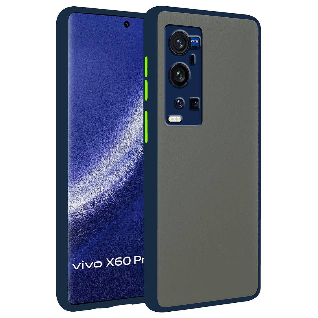 Vivo X60 Pro Plus