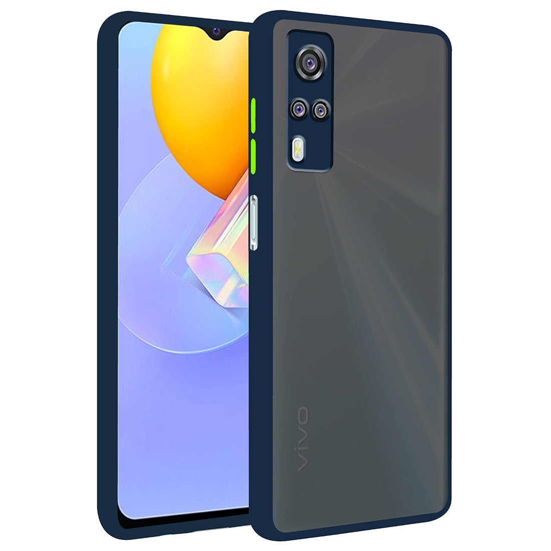 Vivo Y51A / Y51 (2020) / Y31 (2021)