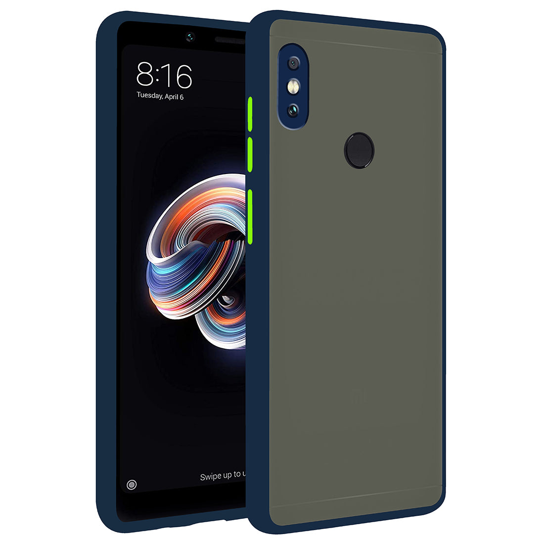 Mi Redmi Note 5 Pro