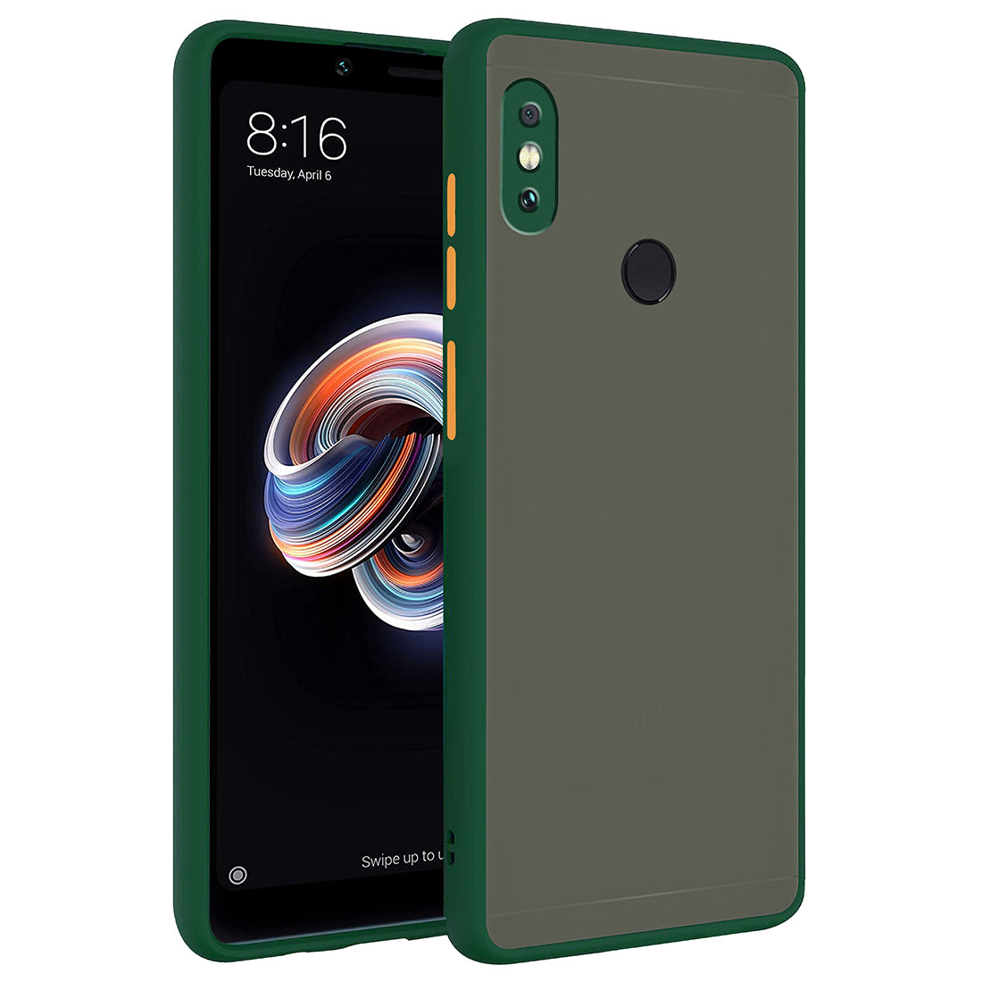 Mi Redmi Note 5 Pro