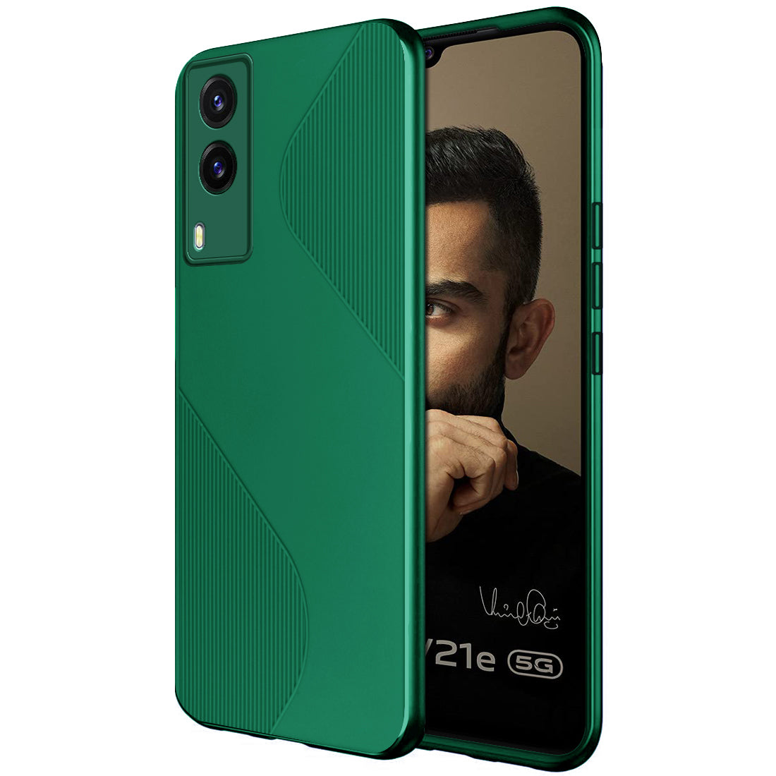 Vivo V21E 5G