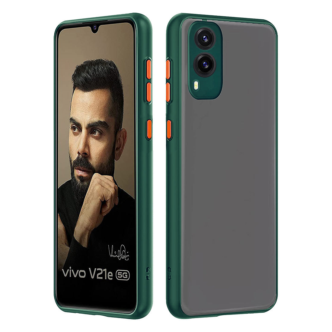 Vivo V21E 5G