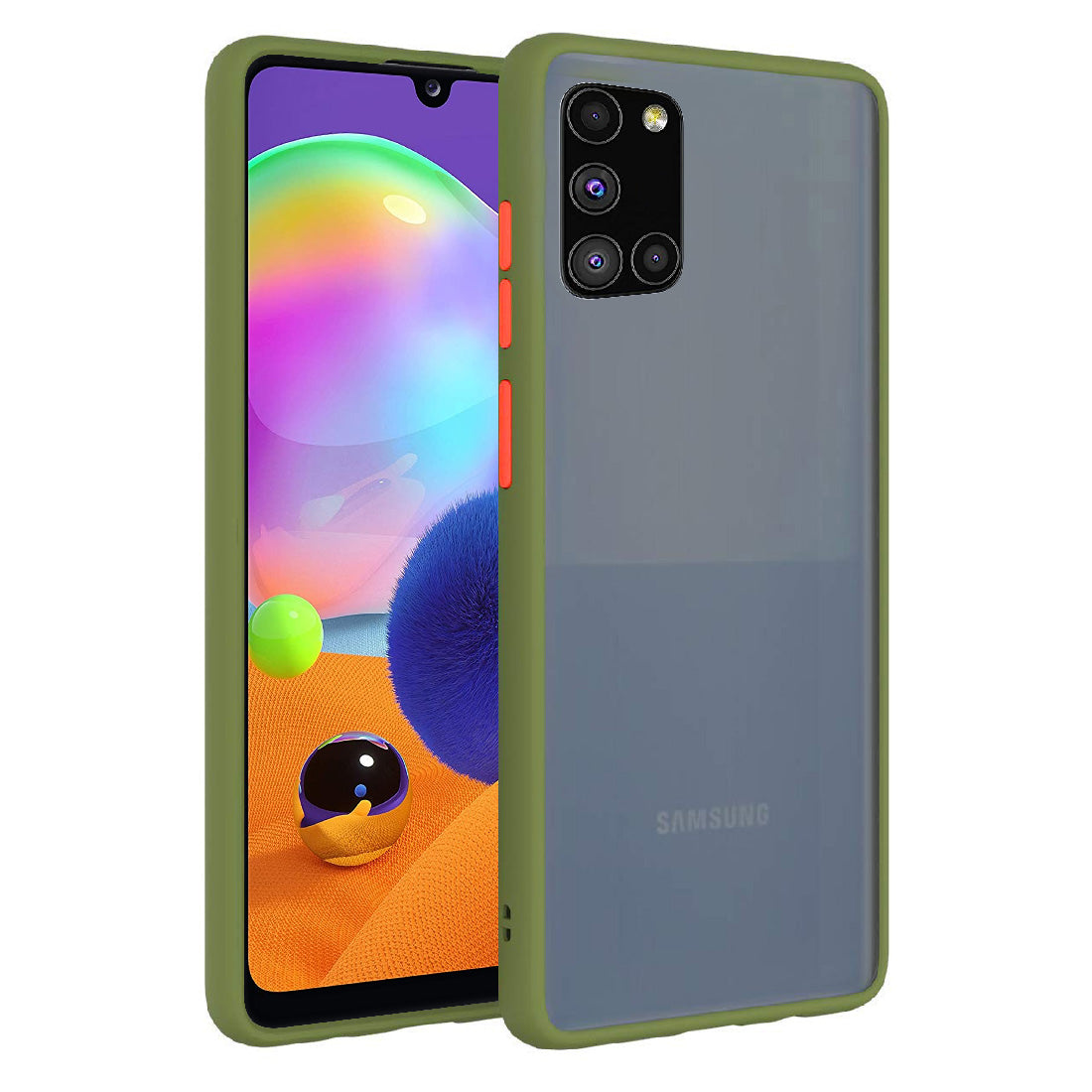 Samsung Galaxy A31 4G