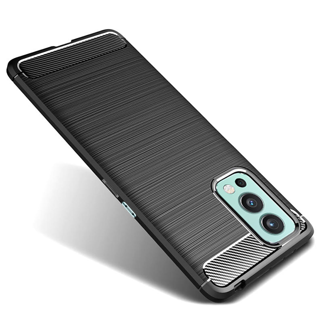 Carbon Fiber Case for OnePlus Nord2 5G