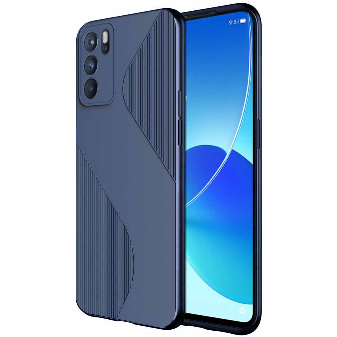 Oppo Reno6 5G
