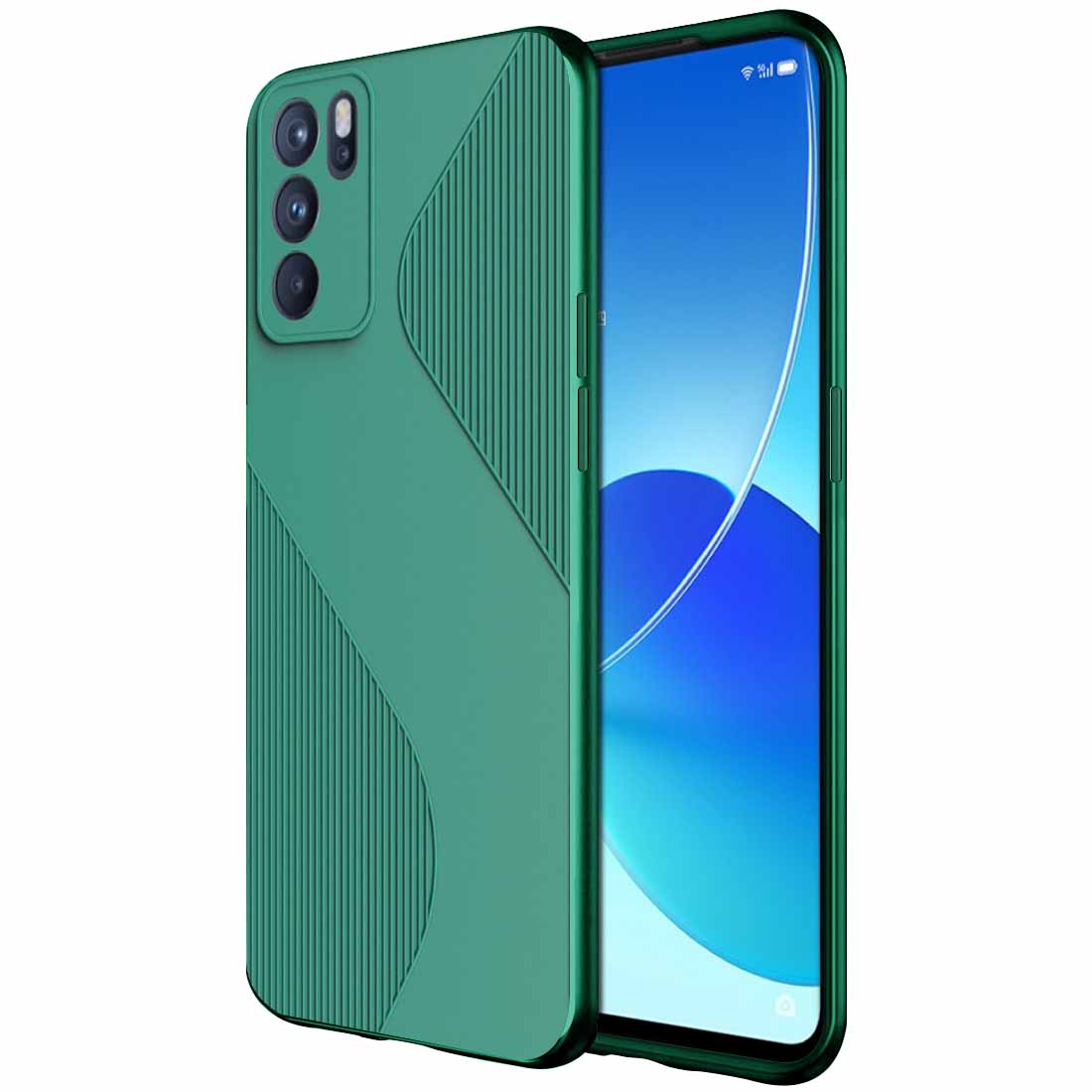 Oppo Reno6 5G