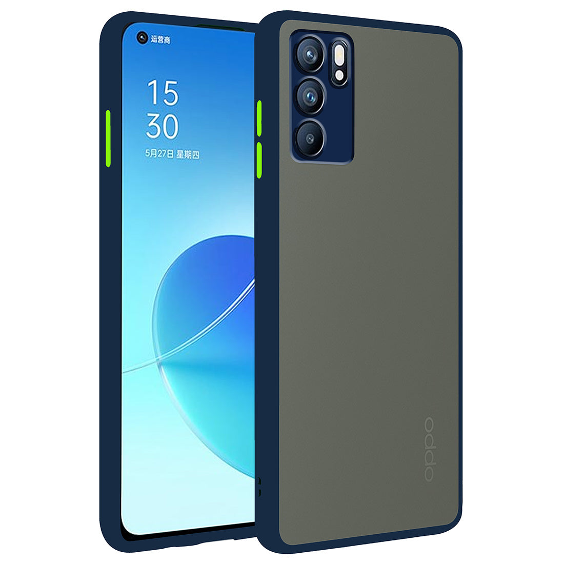 Oppo Reno6 5G