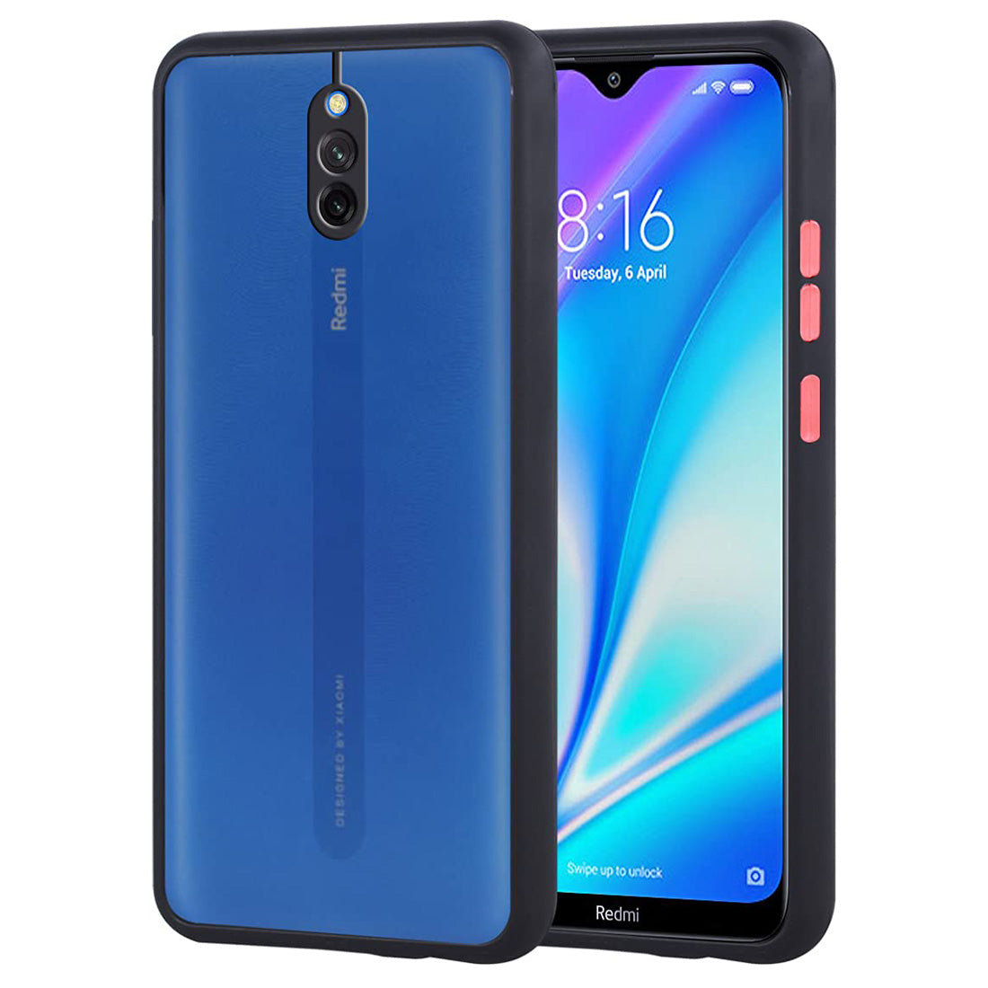 Mi Redmi 8A Dual