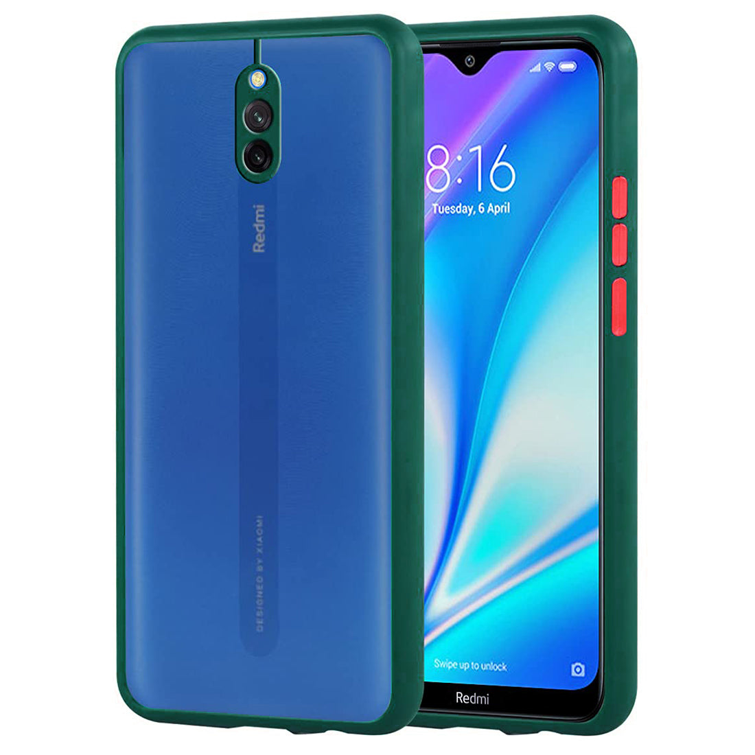 Mi Redmi 8A Dual