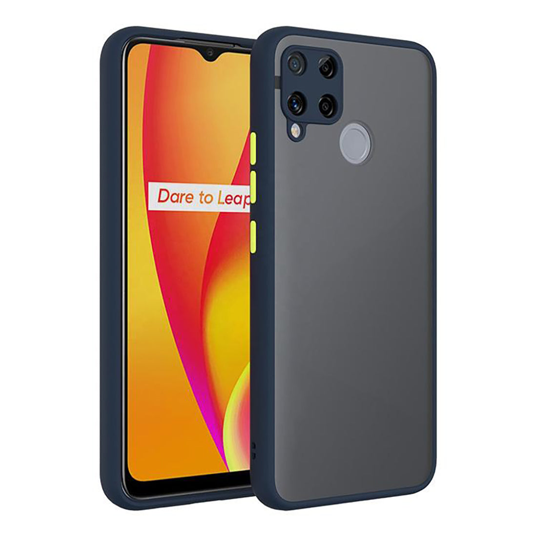 Realme C15