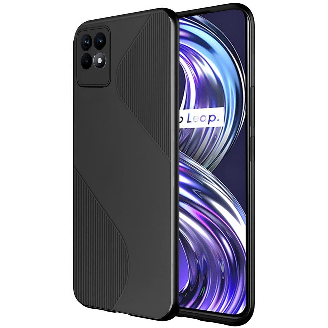 Realme 8i