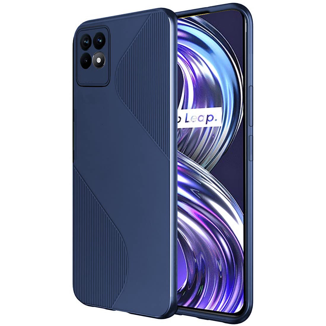 Realme 8i