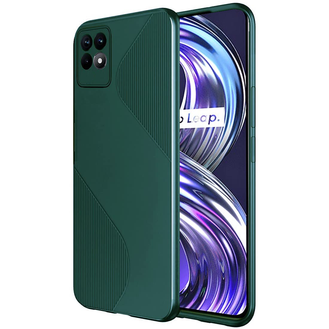 Realme 8i